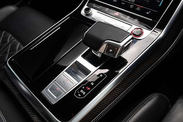 2022 Audi SQ7 TFSI 4M