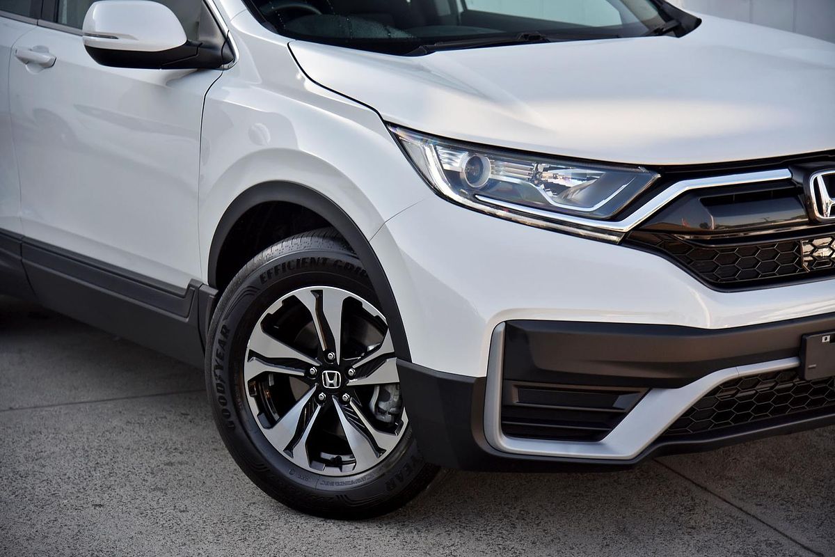 2023 Honda CR-V Vi RW