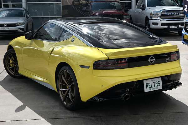 2023 Nissan Z Proto Z34
