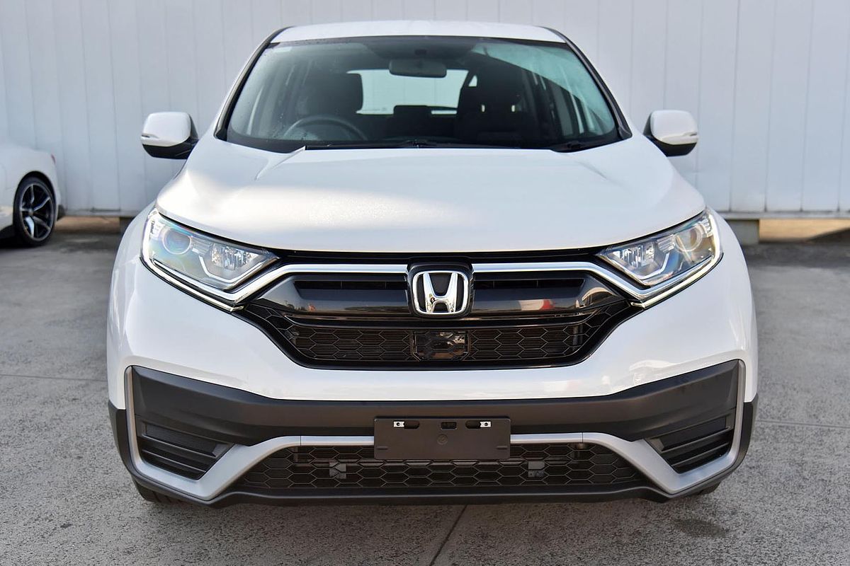 2023 Honda CR-V Vi RW