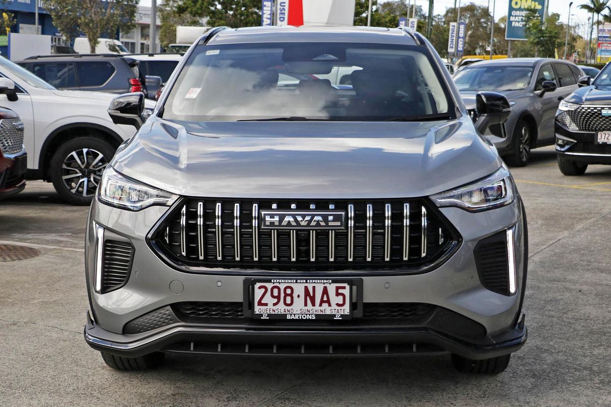 2025 GWM Haval Jolion Ultra A02