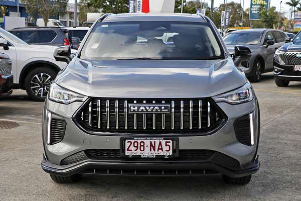 2025 GWM Haval Jolion Ultra A02