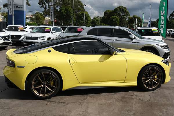 2023 Nissan Z Proto Z34
