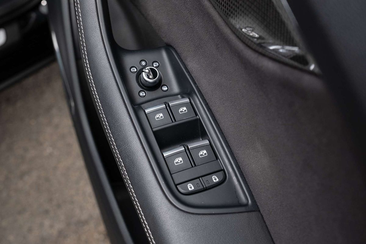 2022 Audi SQ7 TFSI 4M