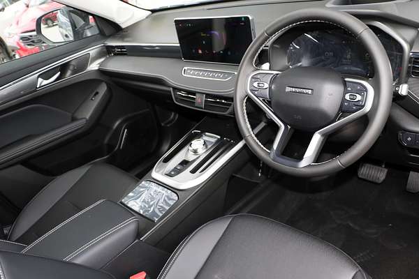 2025 GWM Haval Jolion Ultra A02
