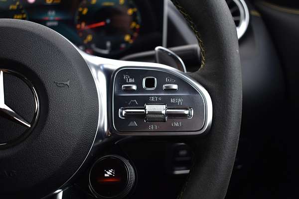 2020 Mercedes-Benz GLA-Class GLA45 AMG S H247