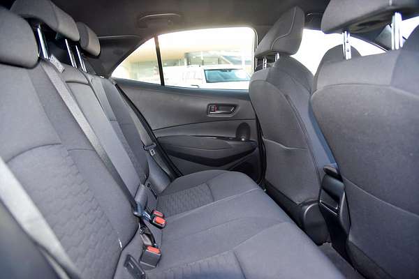 2023 Toyota Corolla Ascent Sport MZEA12R