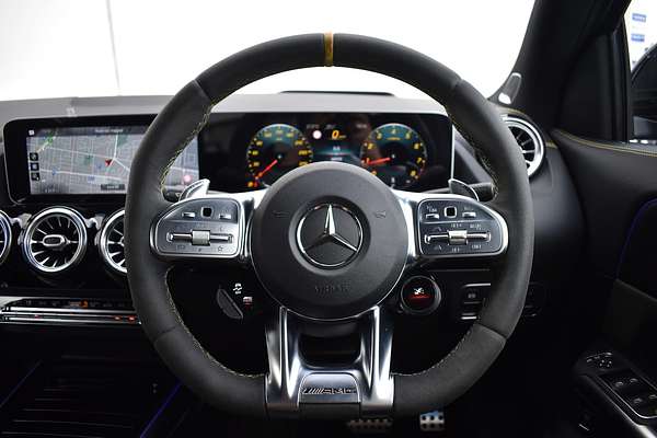 2020 Mercedes-Benz GLA-Class GLA45 AMG S H247