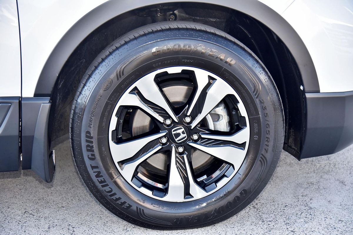 2023 Honda CR-V Vi RW