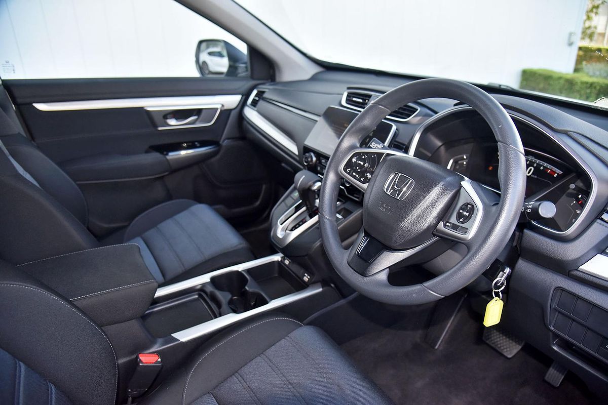 2023 Honda CR-V Vi RW