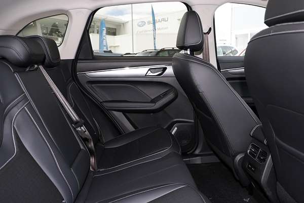 2025 GWM Haval Jolion Ultra A02