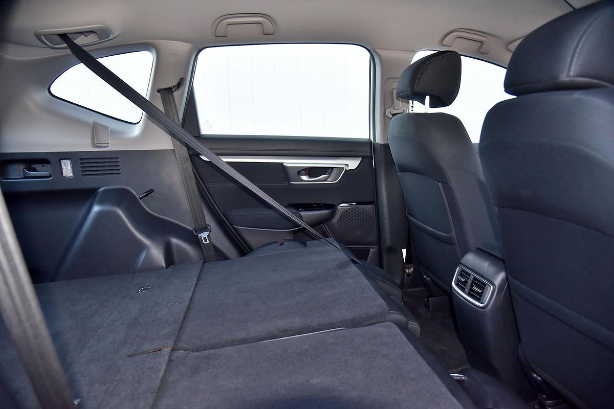 2023 Honda CR-V Vi RW
