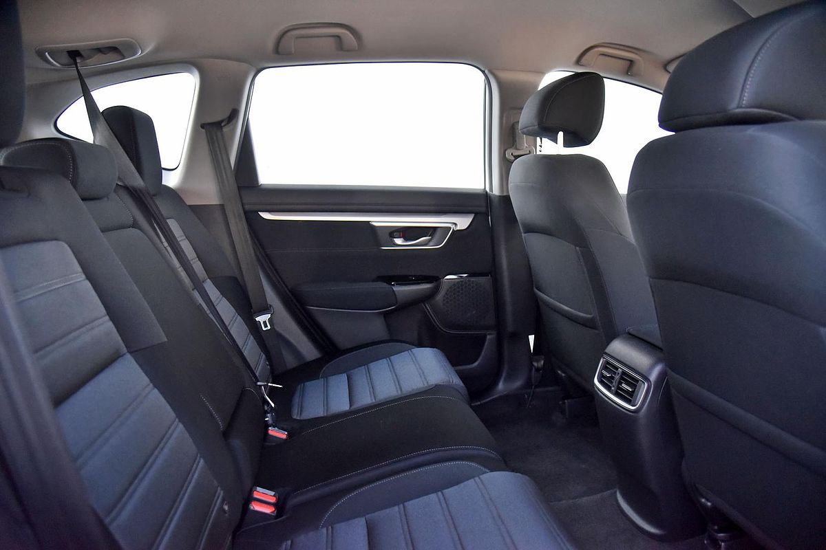 2023 Honda CR-V Vi RW