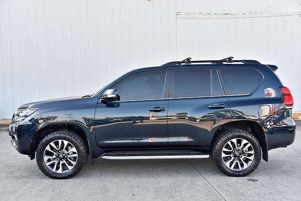 2021 Toyota Landcruiser Prado VX GDJ150R