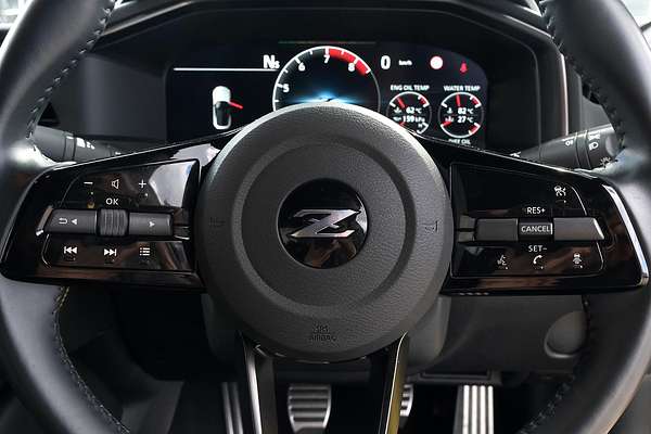2023 Nissan Z Proto Z34