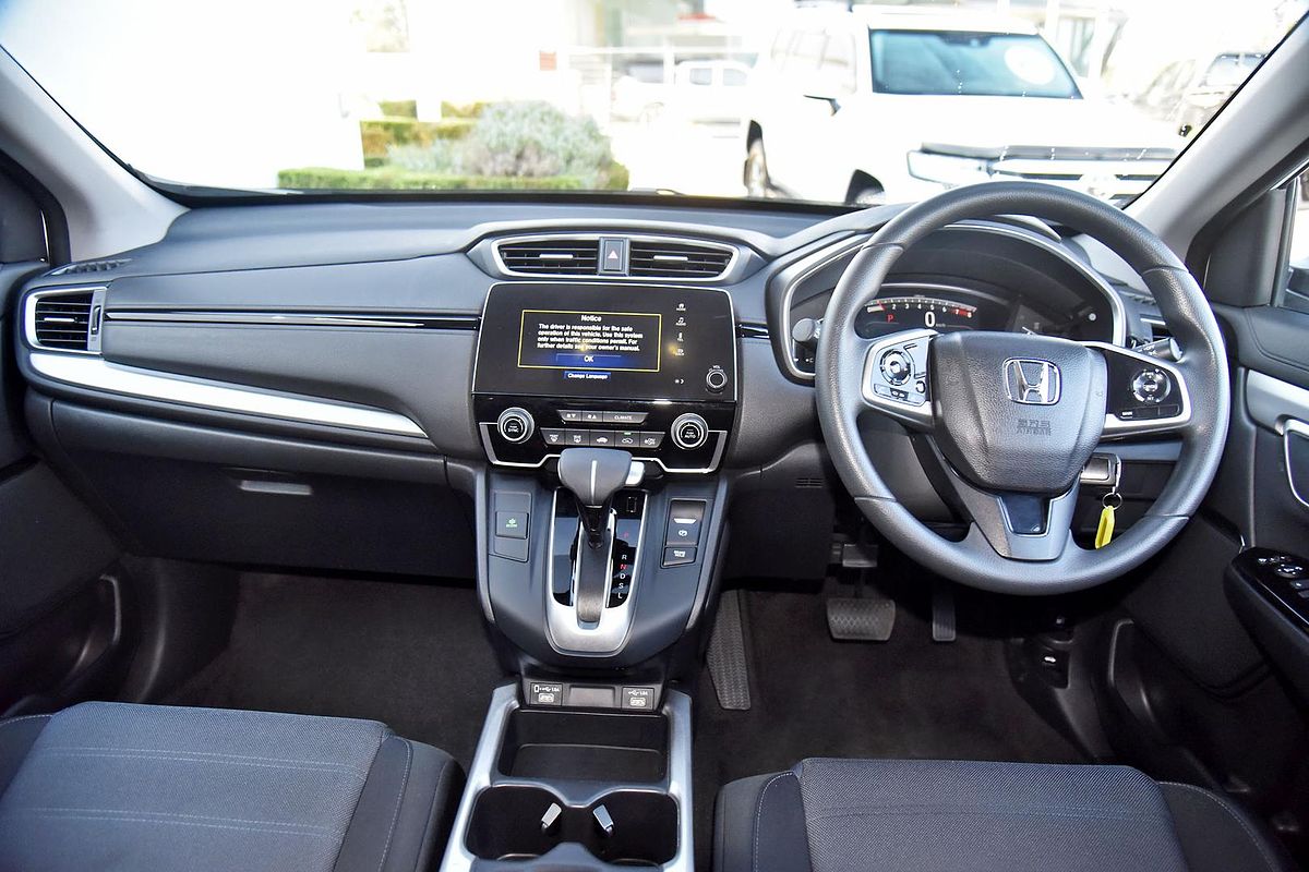 2023 Honda CR-V Vi RW