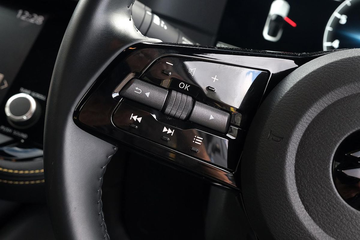 2023 Nissan Z Proto Z34