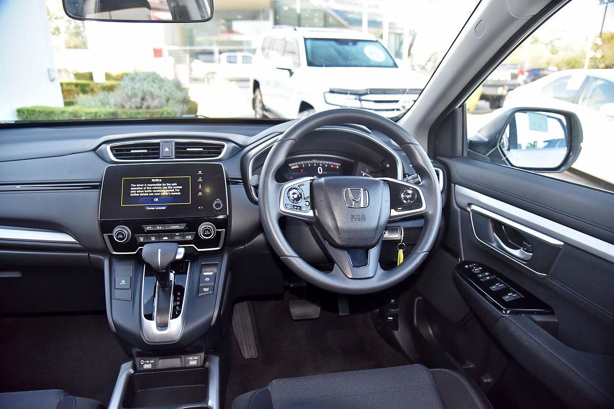 2023 Honda CR-V Vi RW
