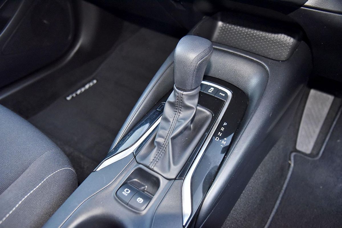 2023 Toyota Corolla Ascent Sport MZEA12R