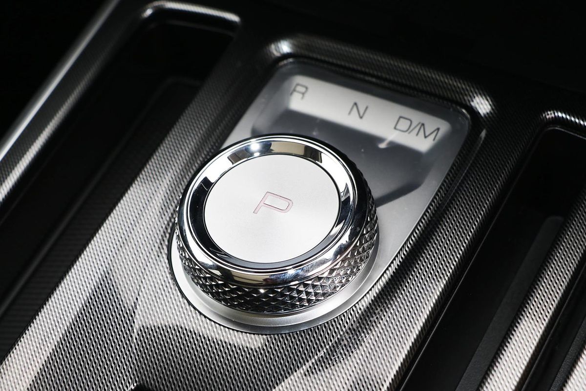 2025 GWM Haval Jolion Ultra A02