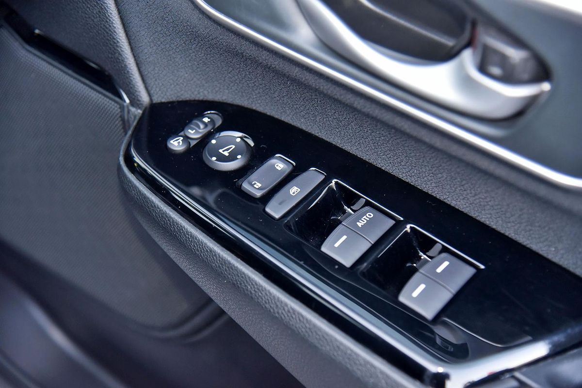 2023 Honda CR-V Vi RW