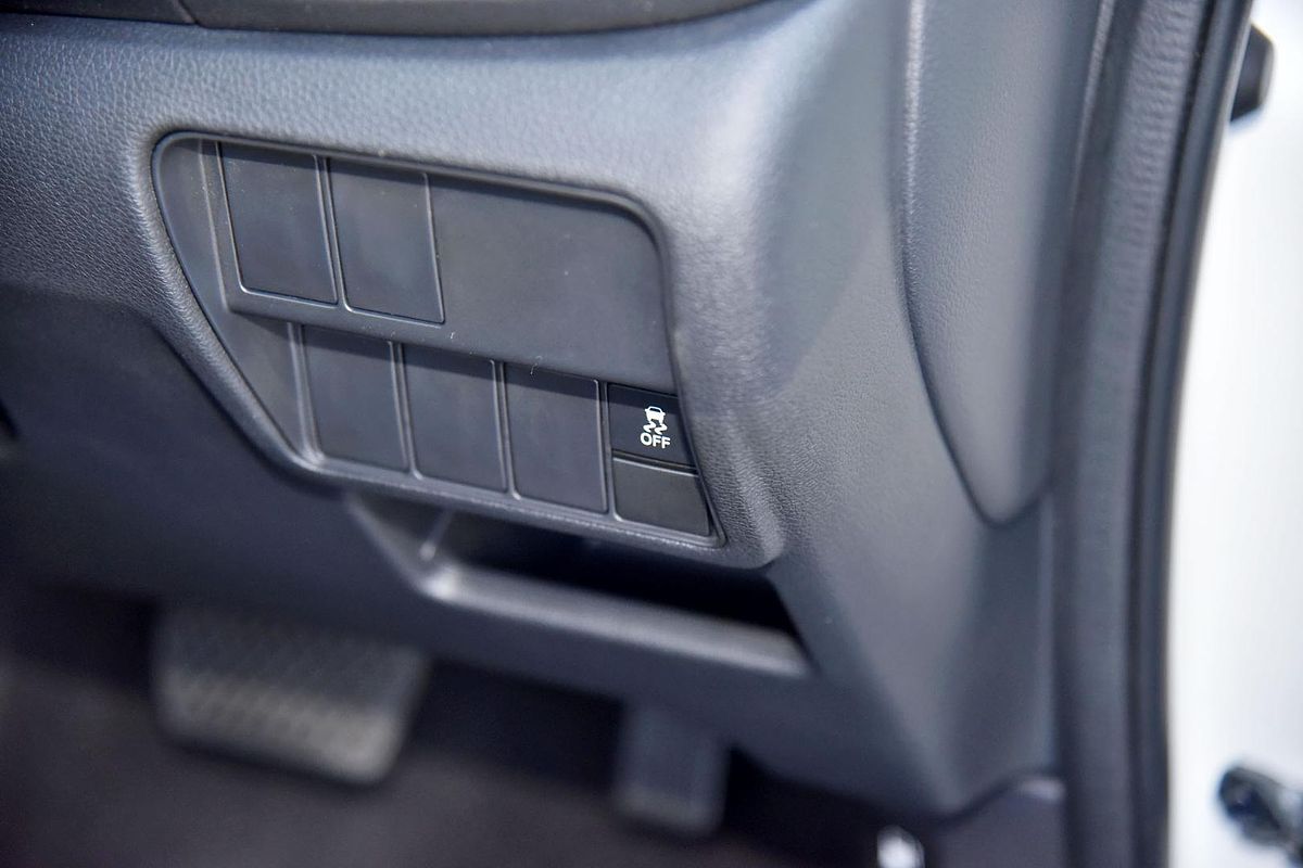 2023 Honda CR-V Vi RW