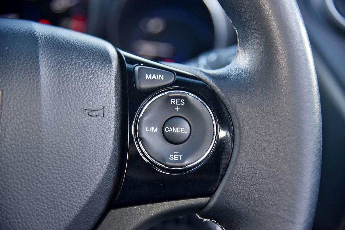 2015 Honda Civic VTi-S 9th Gen