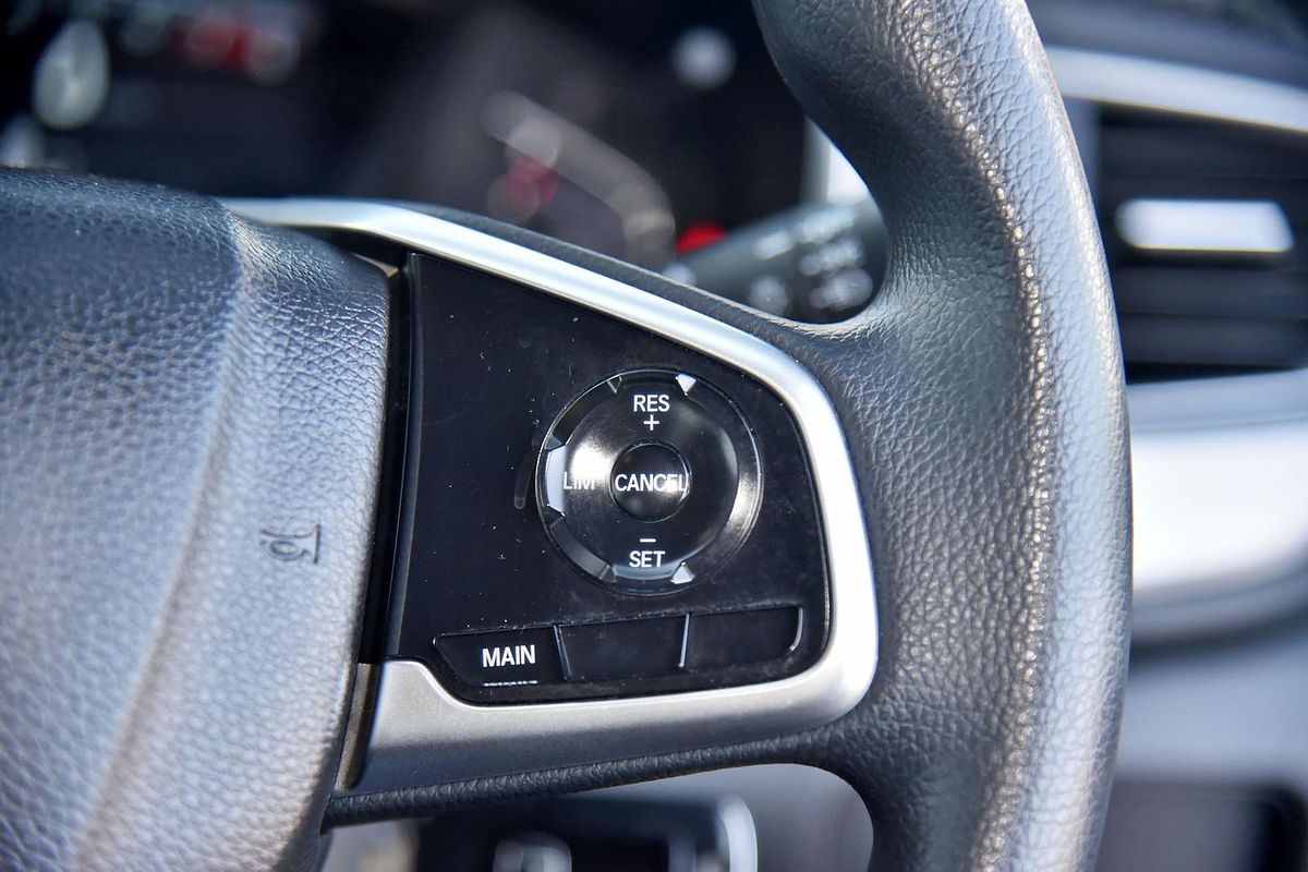 2023 Honda CR-V Vi RW