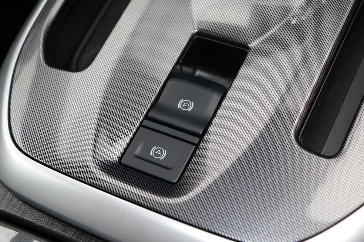 2025 GWM Haval Jolion Ultra A02