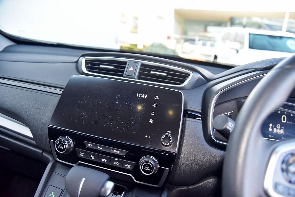 2023 Honda CR-V Vi RW