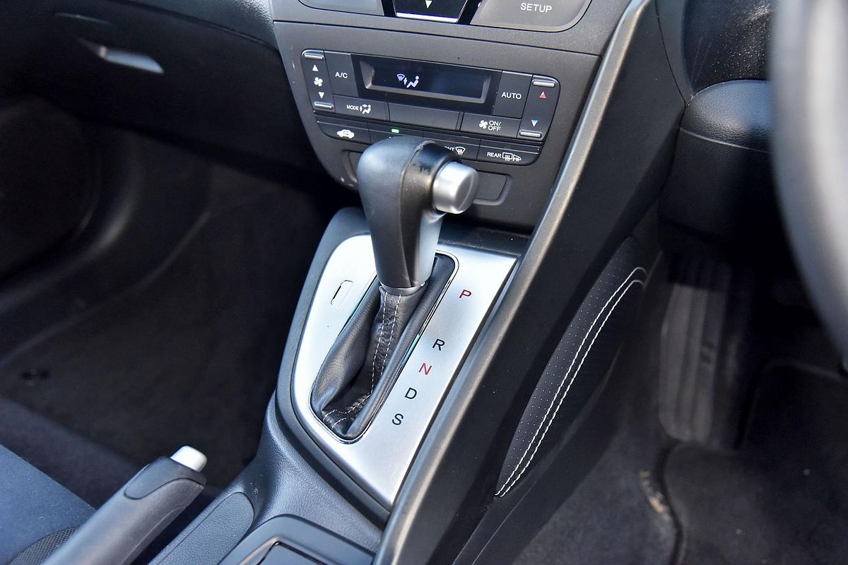 2015 Honda Civic VTi-S 9th Gen
