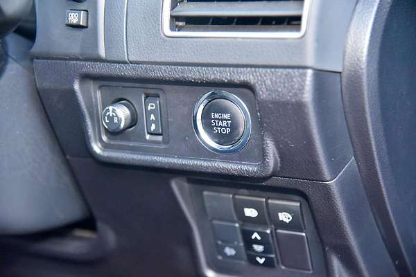 2021 Toyota Landcruiser Prado VX GDJ150R