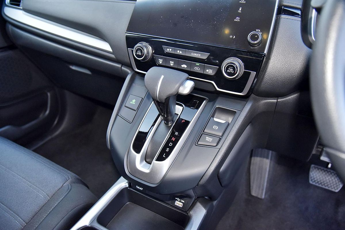 2023 Honda CR-V Vi RW