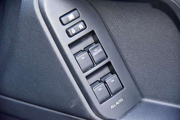 2021 Toyota Landcruiser Prado VX GDJ150R