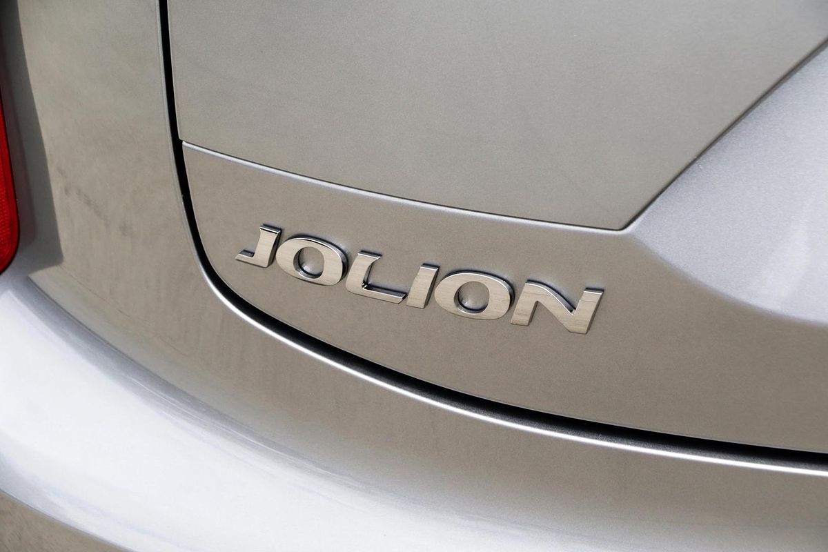 2025 GWM Haval Jolion Ultra A02