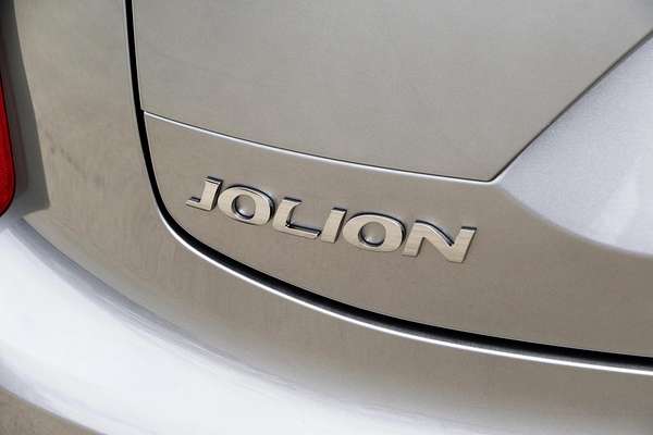 2025 GWM Haval Jolion Ultra A02