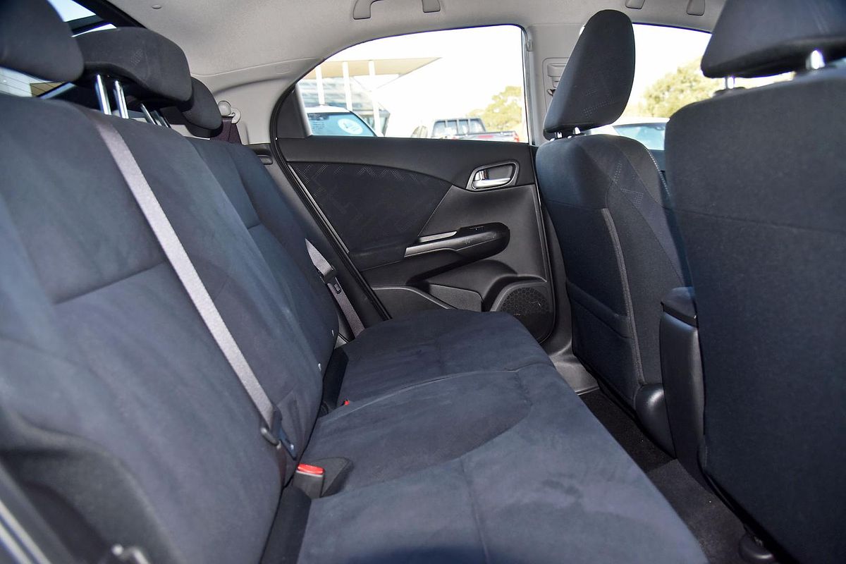 2015 Honda Civic VTi-S 9th Gen