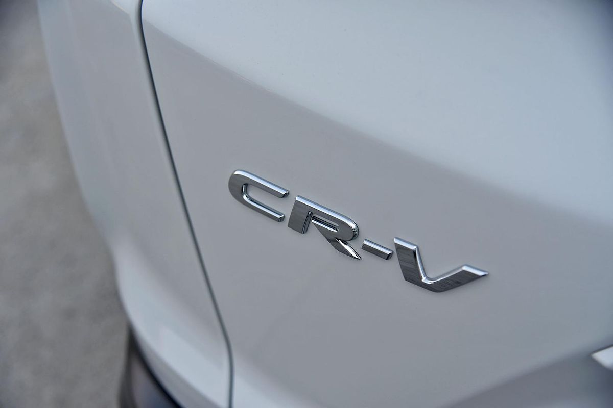 2023 Honda CR-V Vi RW