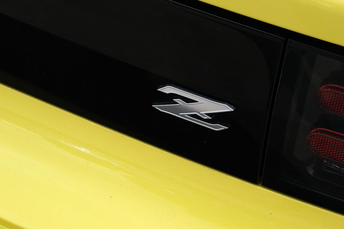 2023 Nissan Z Proto Z34