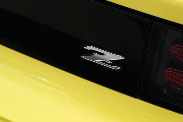2023 Nissan Z Proto Z34