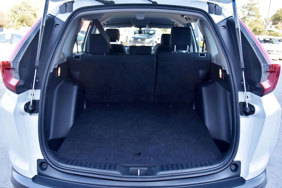 2023 Honda CR-V Vi RW