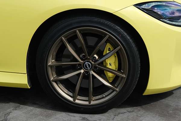 2023 Nissan Z Proto Z34