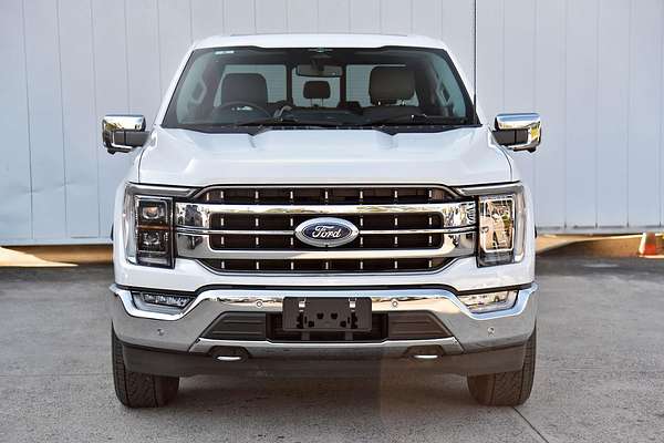 2024 Ford F-150 Lariat 4X4 SWB