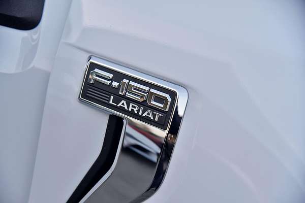 2024 Ford F-150 Lariat 4X4 SWB