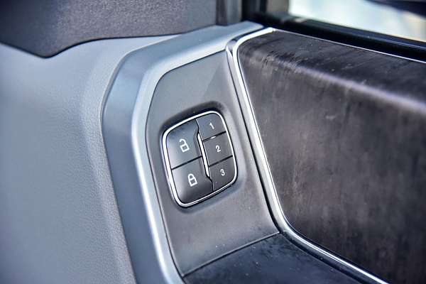 2024 Ford F-150 Lariat 4X4 SWB