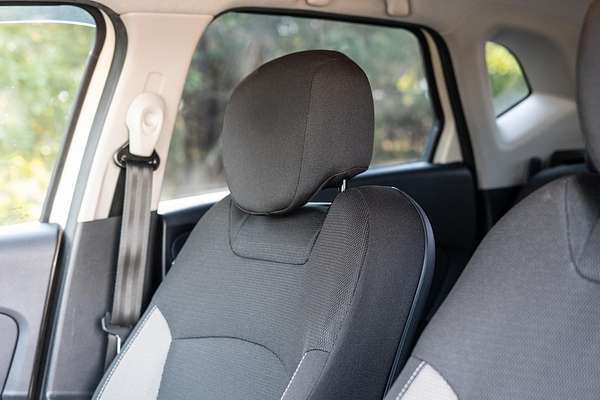 2017 Renault Captur Dynamique J87
