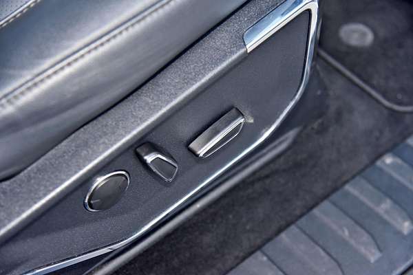 2024 Ford F-150 Lariat 4X4 SWB
