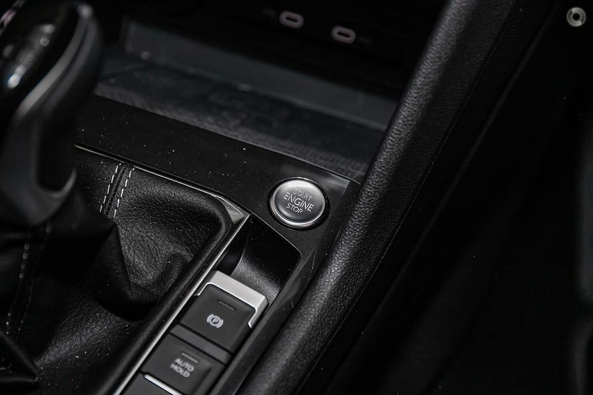 2024 Volkswagen Tiguan Wolfsburg Edition Allspace 5N