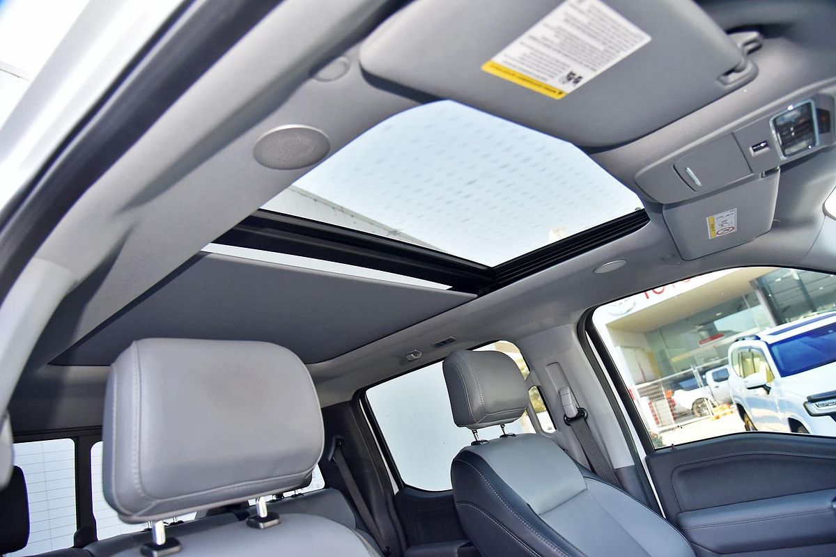 2024 Ford F-150 Lariat 4X4 SWB