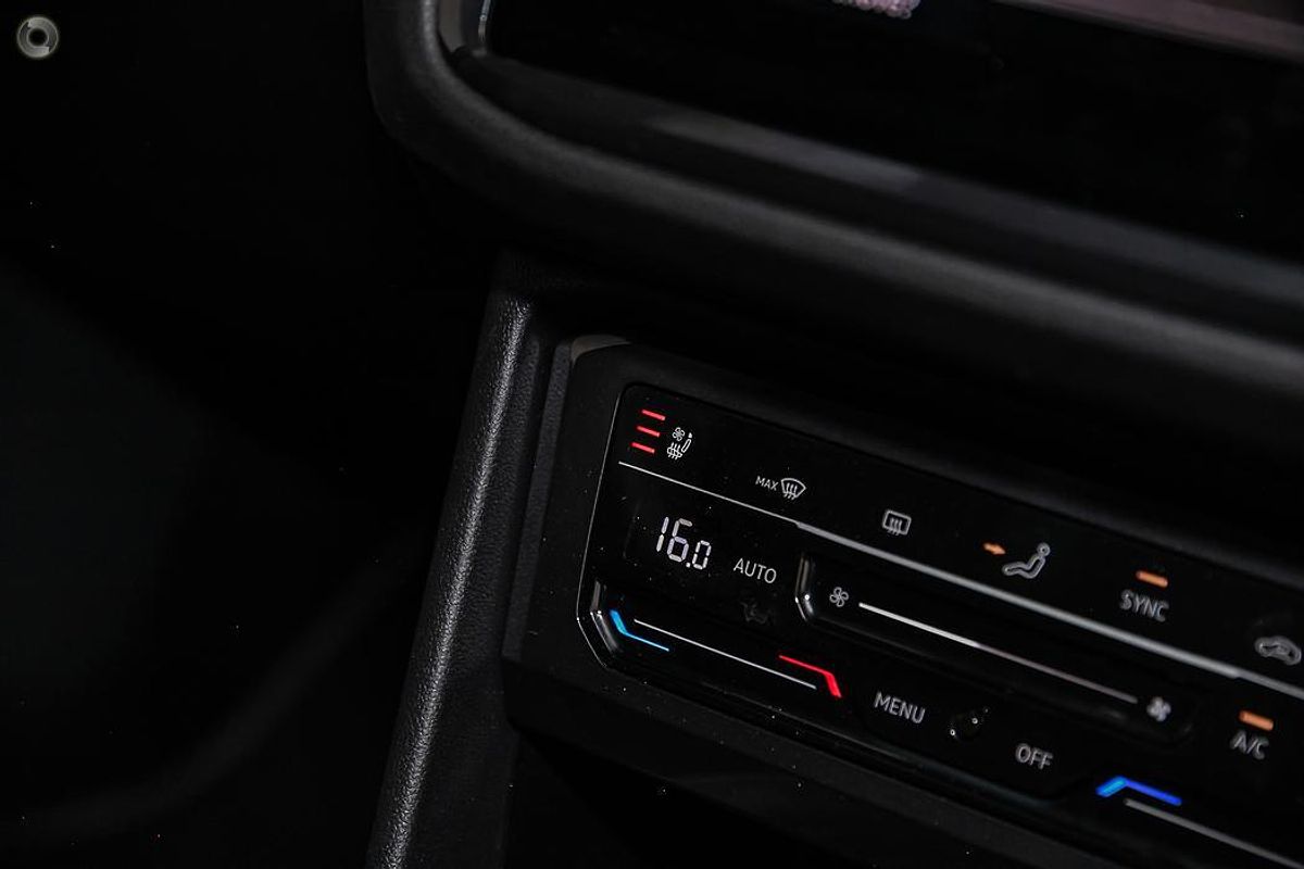 2024 Volkswagen Tiguan Wolfsburg Edition Allspace 5N
